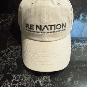 P.E Nation woman’s hat